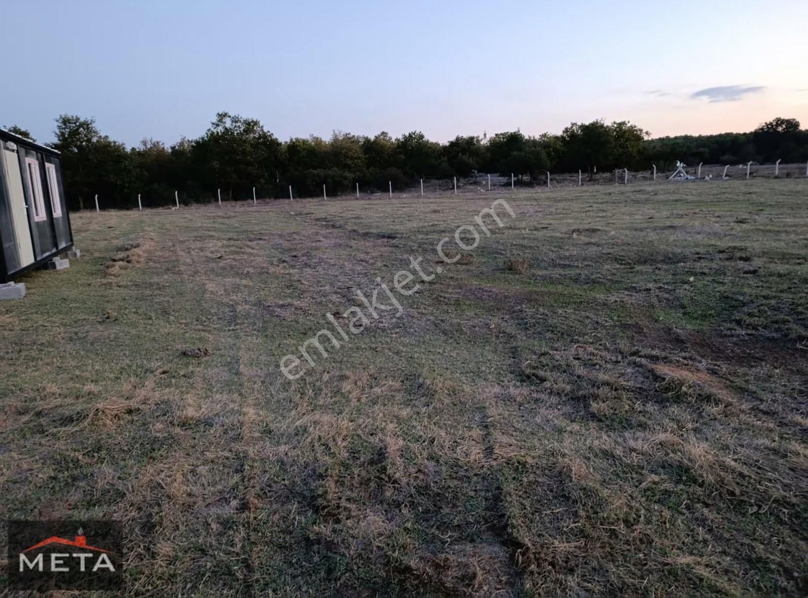 Yusuf'tan Dilovası Ankara Asfaltına Cephe Kiralık 2500m2 Arsa - Görsel 3