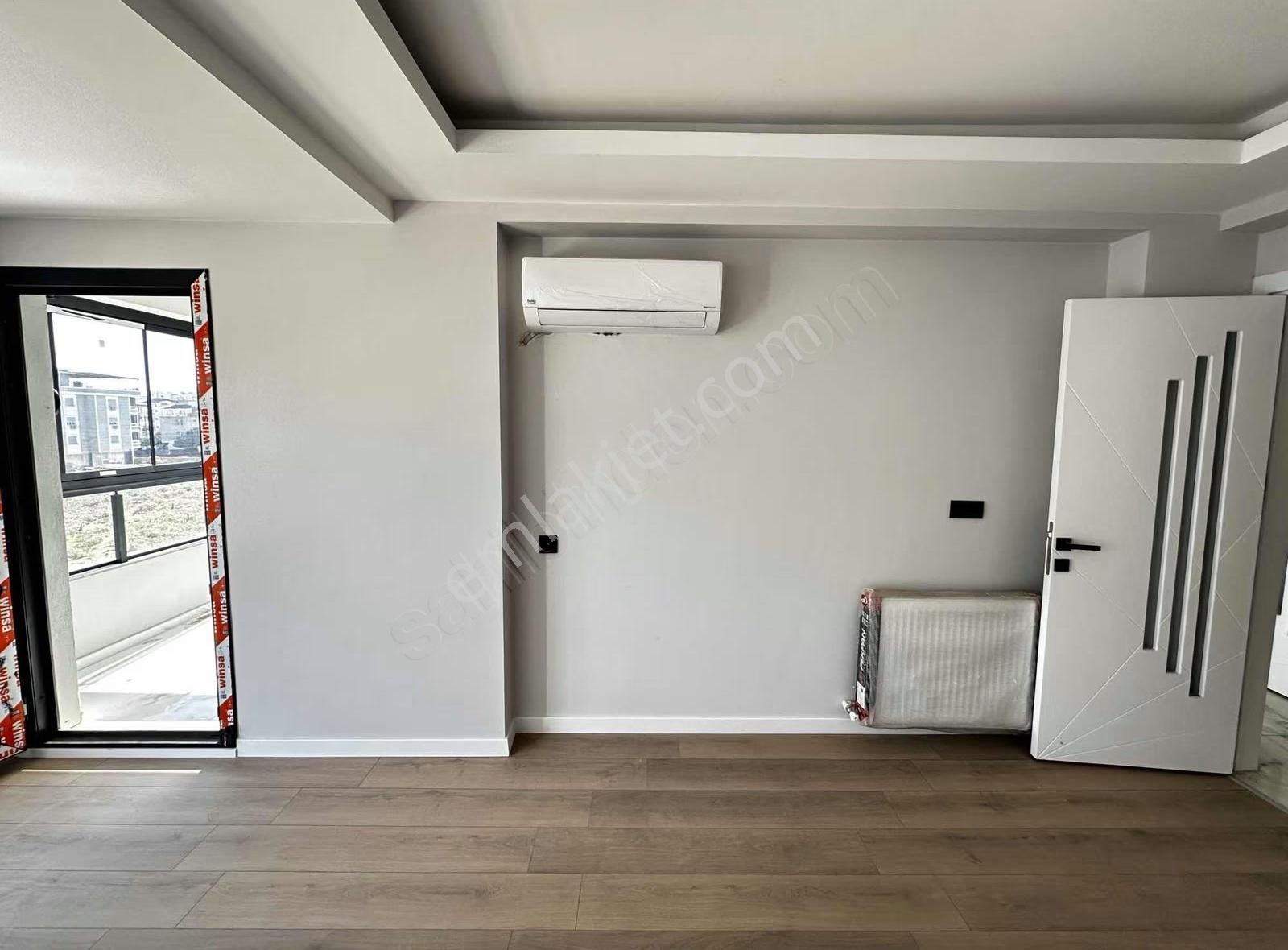 Torbalı Mah. Site İçerisinde 115 M2 Ultra Lüks 2+1 Daire - Görsel 22