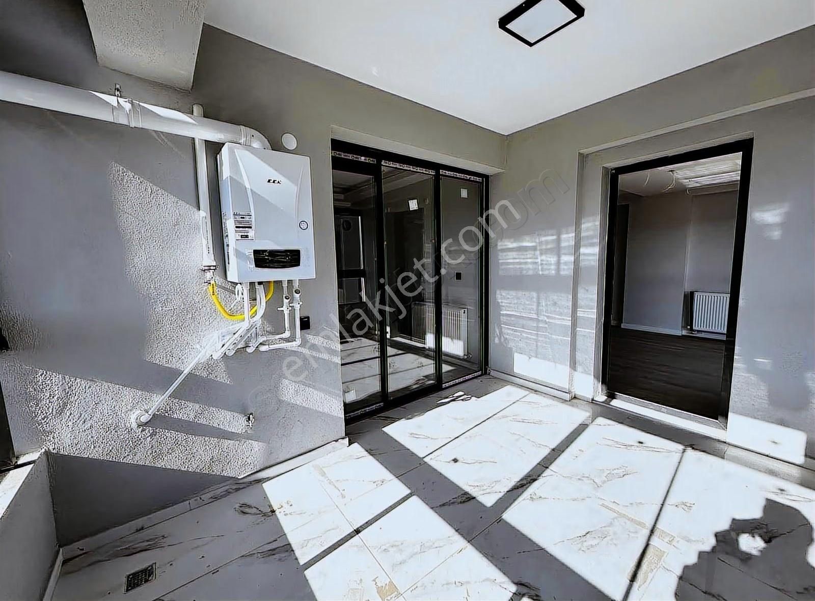 Torbalı Mah. Site İçerisinde 115 M2 Ultra Lüks 2+1 Daire - Görsel 10