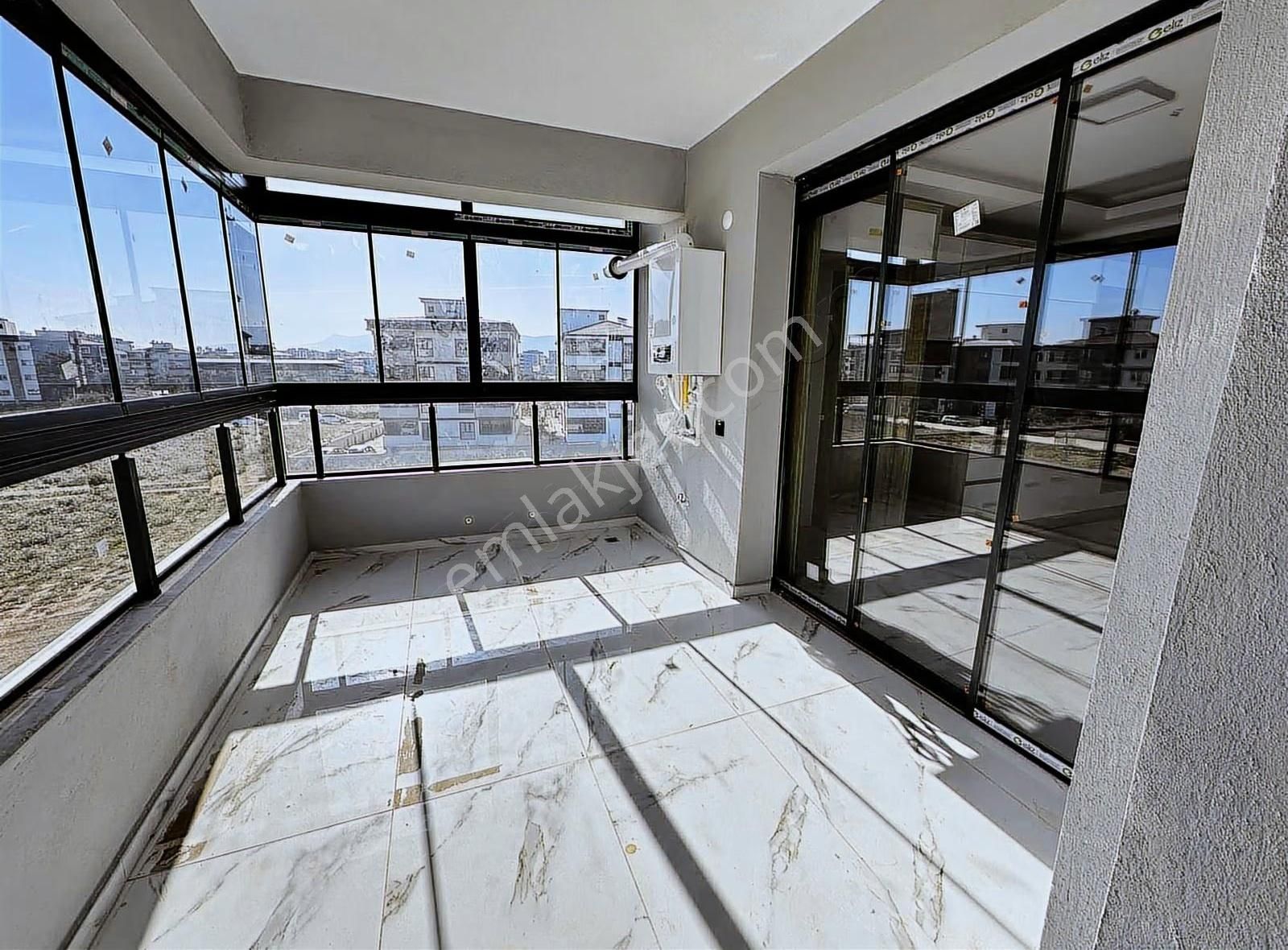 Torbalı Mah. Site İçerisinde 115 M2 Ultra Lüks 2+1 Daire - Görsel 12