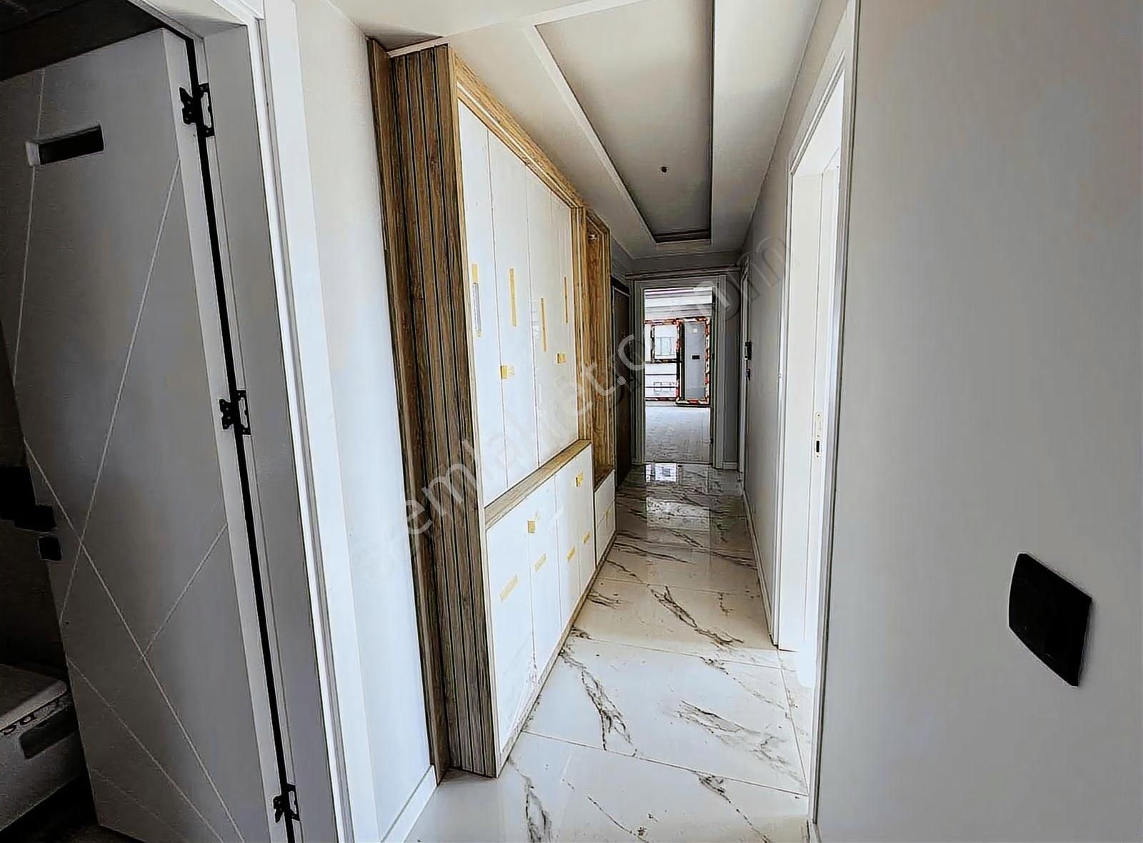 Torbalı Mah. Site İçerisinde 115 M2 Ultra Lüks 2+1 Daire - Görsel 17