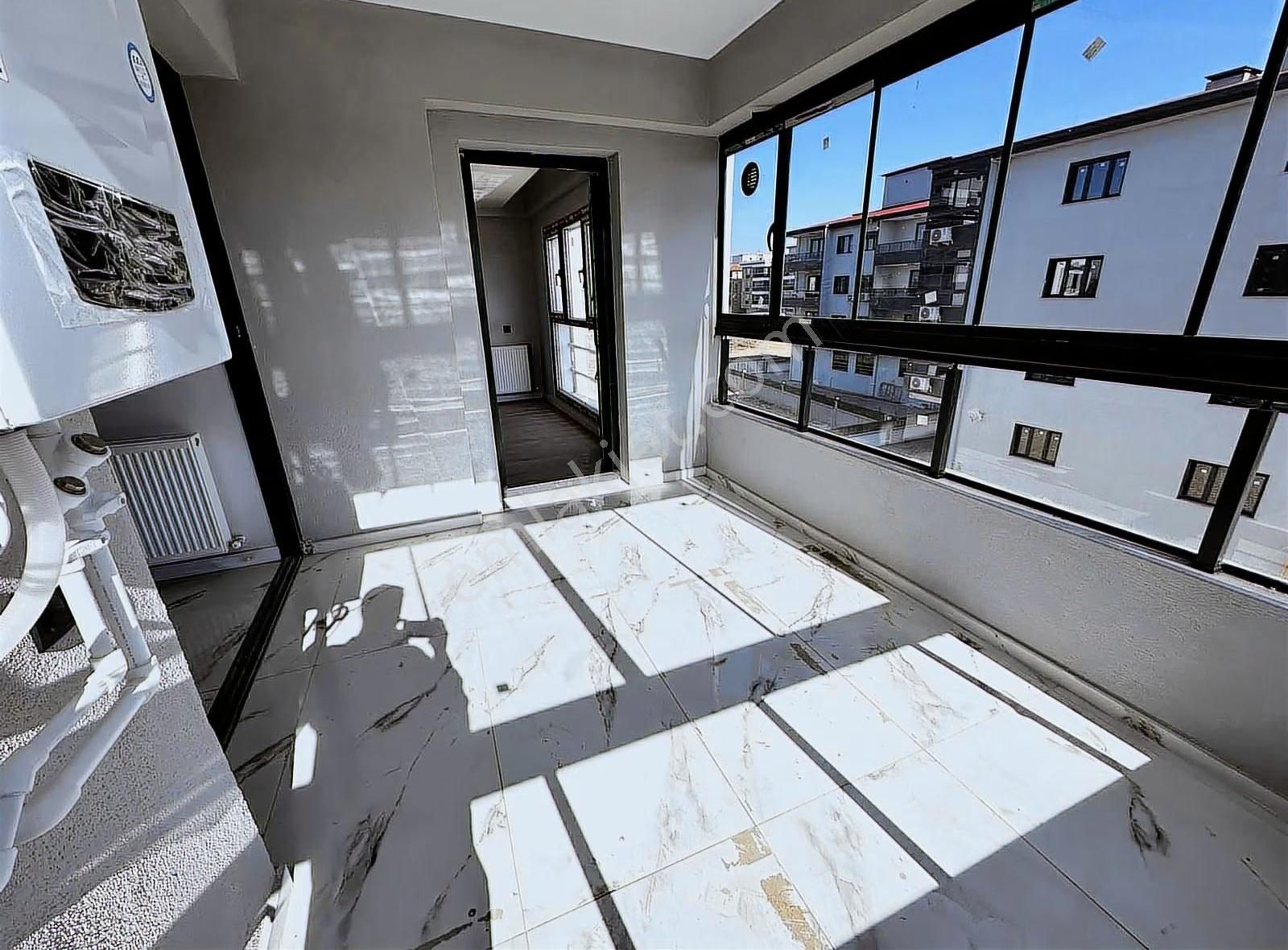 Torbalı Mah. Site İçerisinde 115 M2 Ultra Lüks 2+1 Daire - Görsel 31