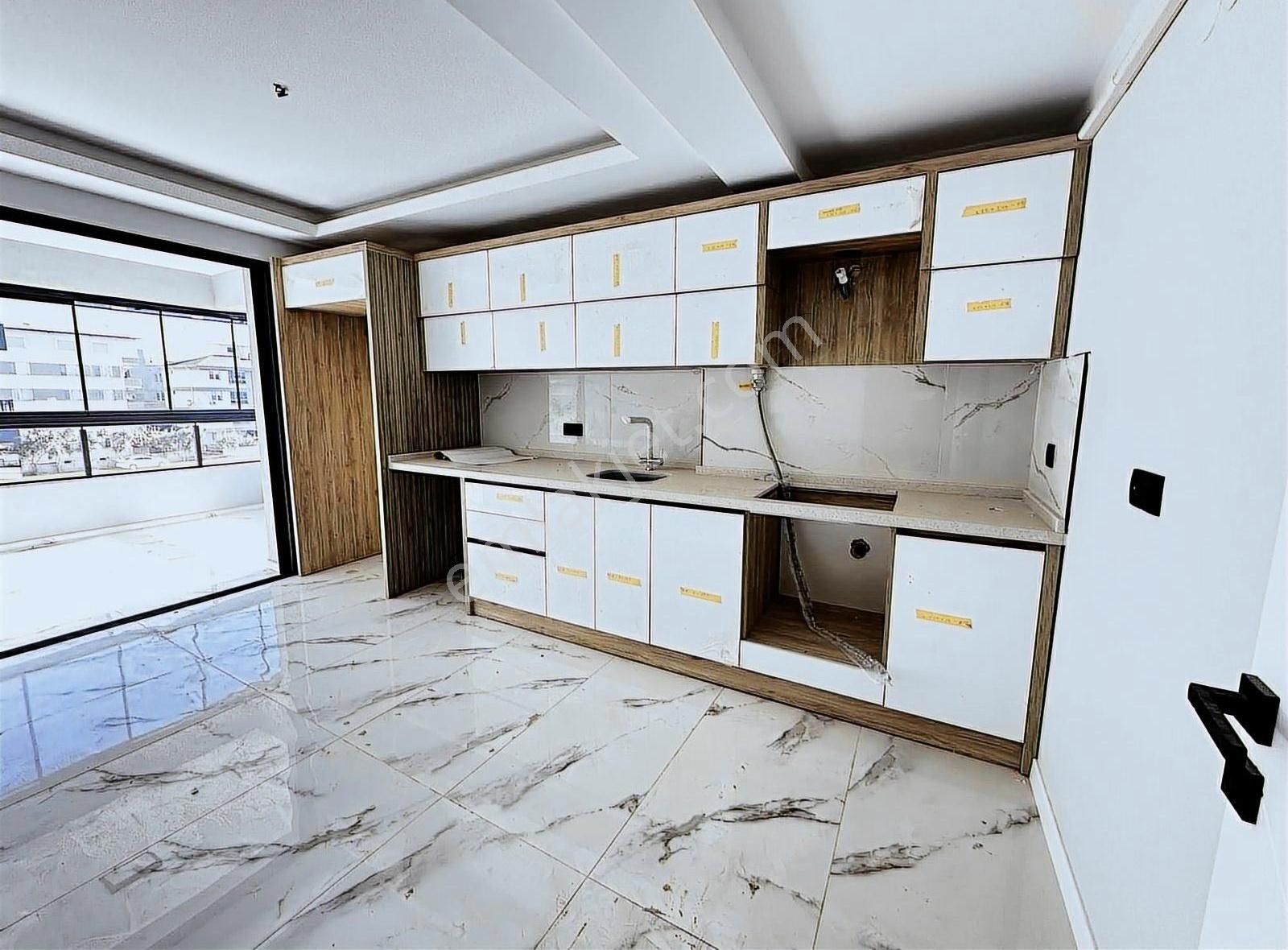 Torbalı Mah. Site İçerisinde 115 M2 Ultra Lüks 2+1 Daire - Görsel 7