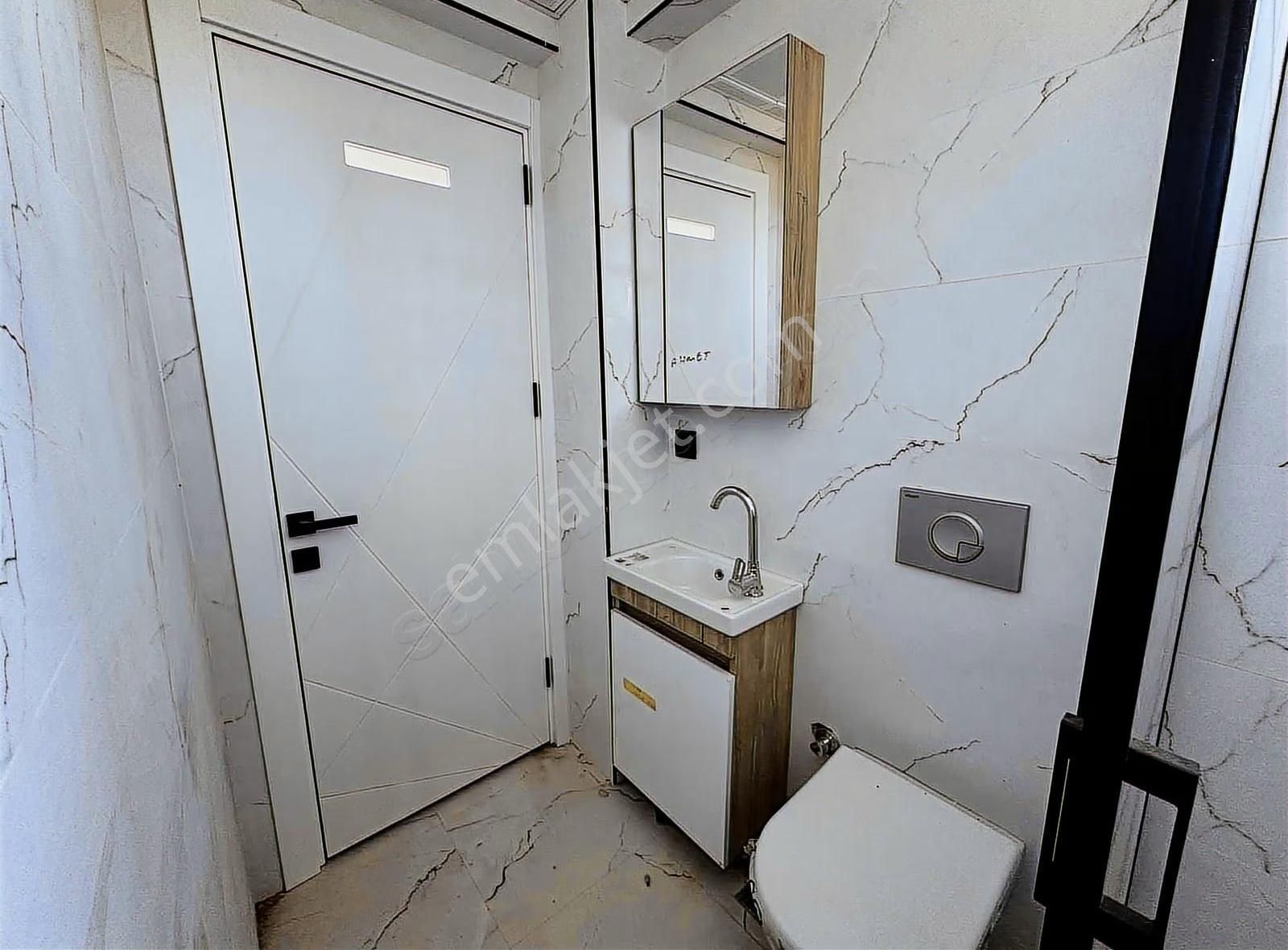 Torbalı Mah. Site İçerisinde 115 M2 Ultra Lüks 2+1 Daire - Görsel 6