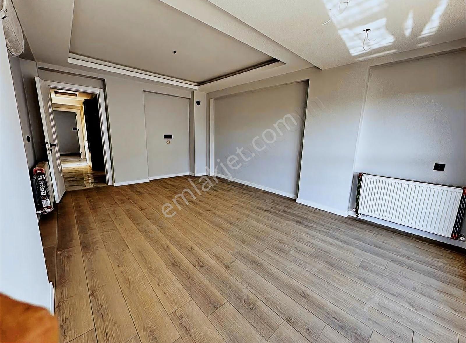 Torbalı Mah. Site İçerisinde 115 M2 Ultra Lüks 2+1 Daire - Görsel 2