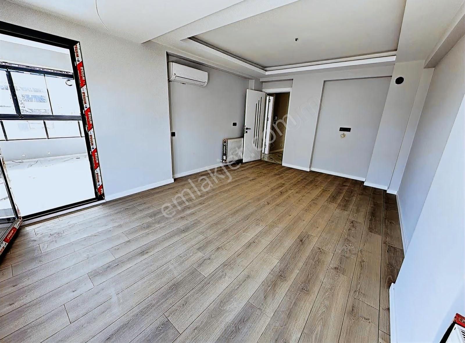 Torbalı Mah. Site İçerisinde 115 M2 Ultra Lüks 2+1 Daire - Görsel 23