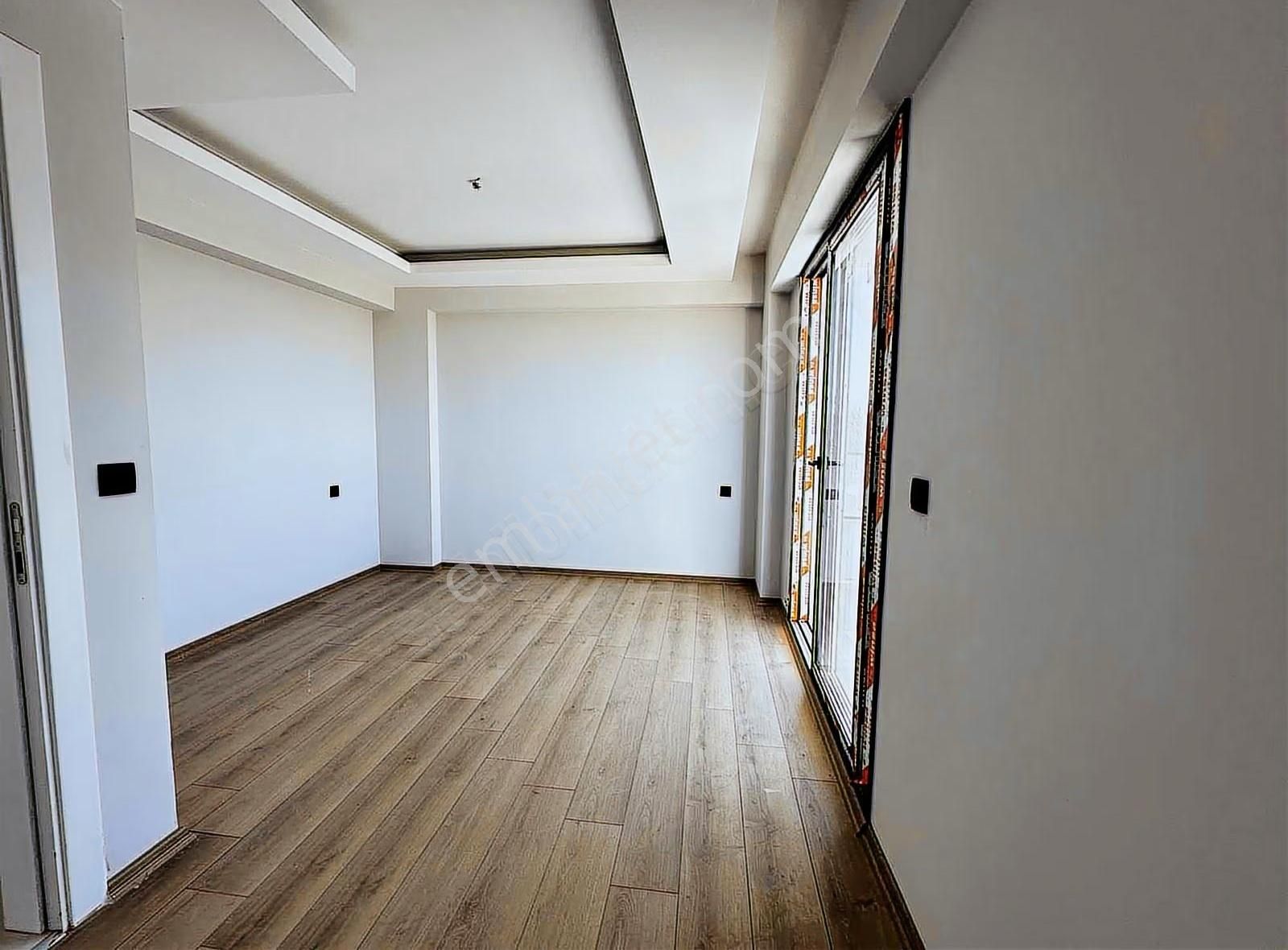 Torbalı Mah. Site İçerisinde 115 M2 Ultra Lüks 2+1 Daire - Görsel 16