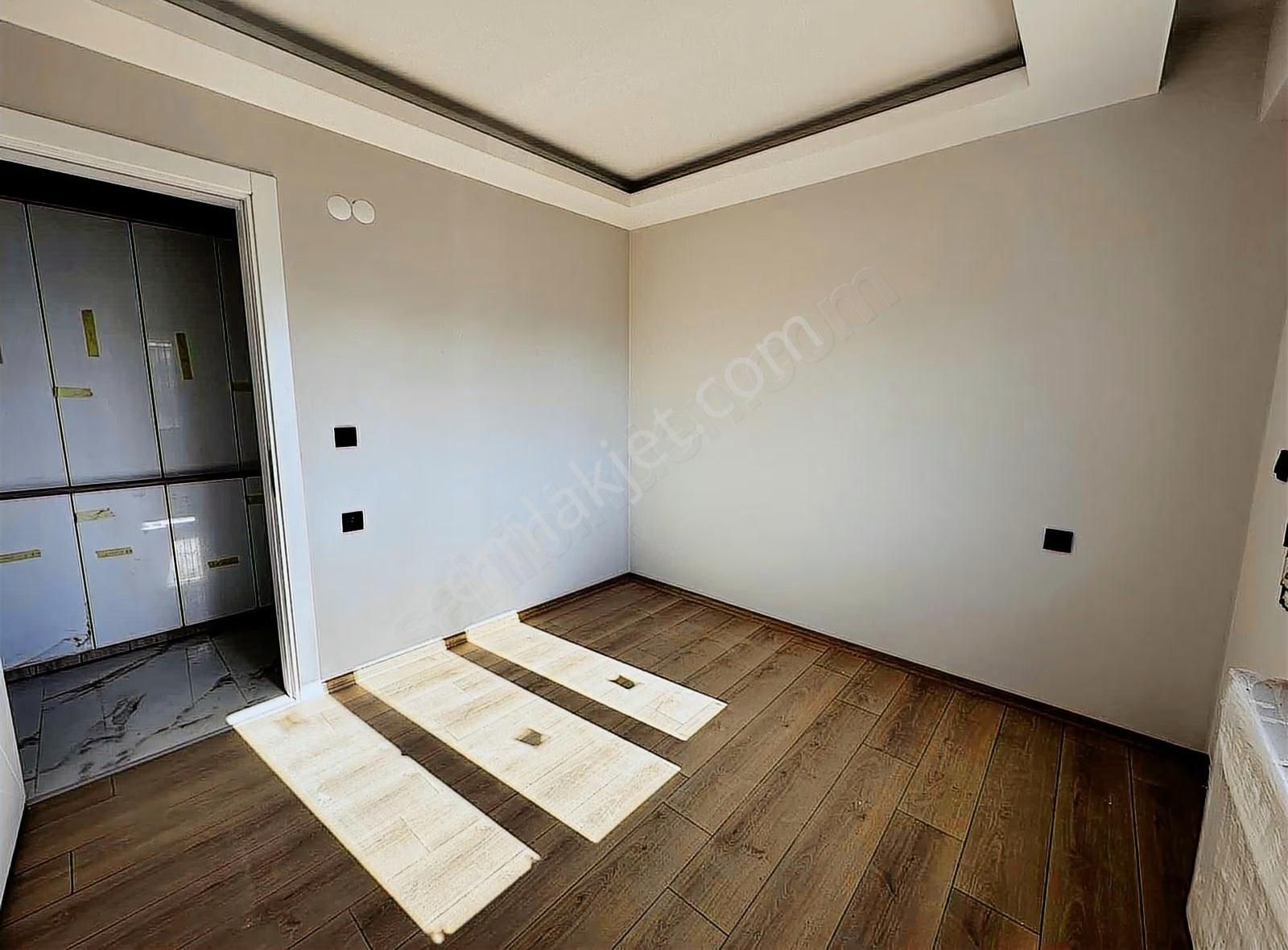 Torbalı Mah. Site İçerisinde 115 M2 Ultra Lüks 2+1 Daire - Görsel 18
