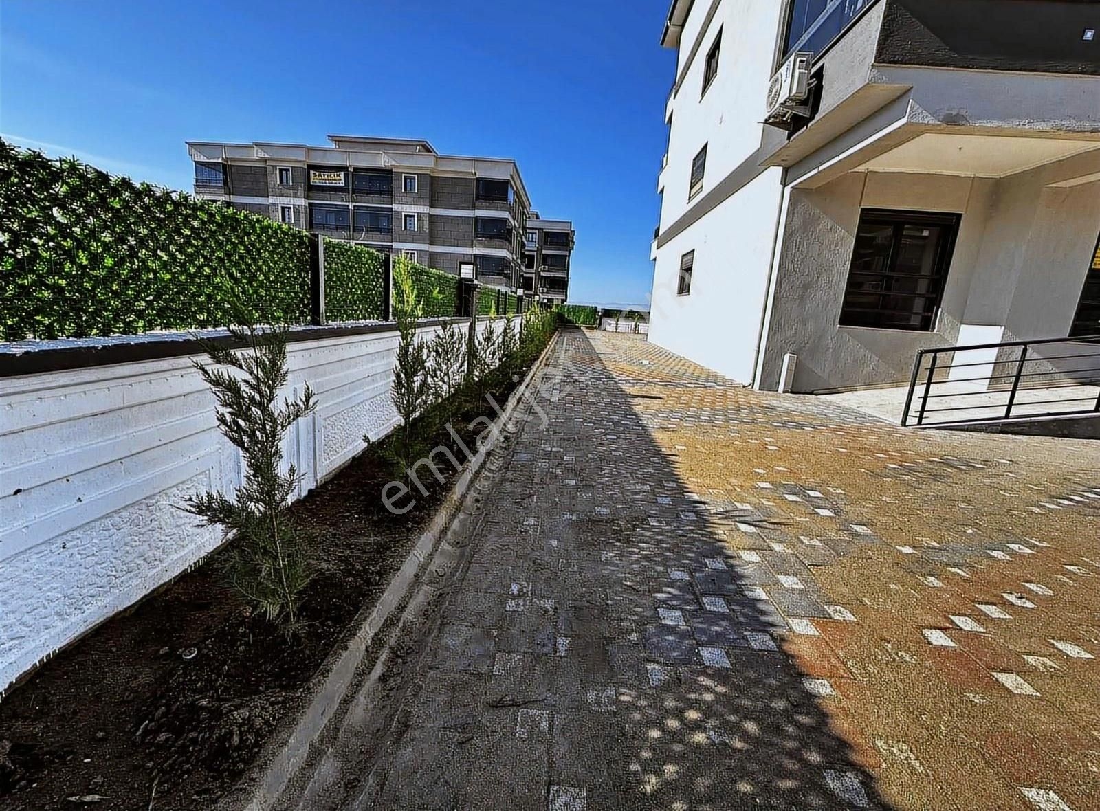 Torbalı Mah. Site İçerisinde 115 M2 Ultra Lüks 2+1 Daire - Görsel 24