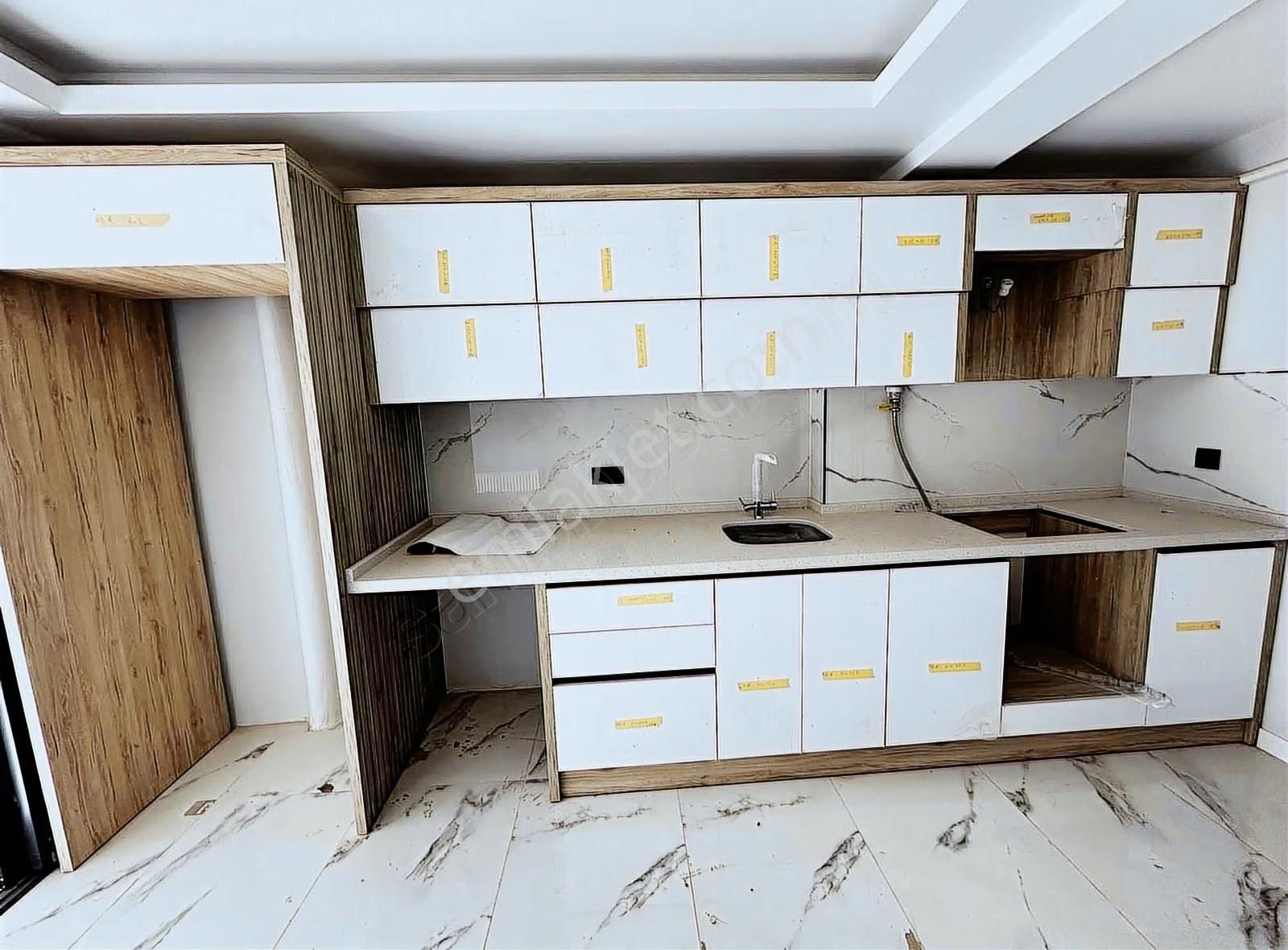 Torbalı Mah. Site İçerisinde 115 M2 Ultra Lüks 2+1 Daire - Görsel 32