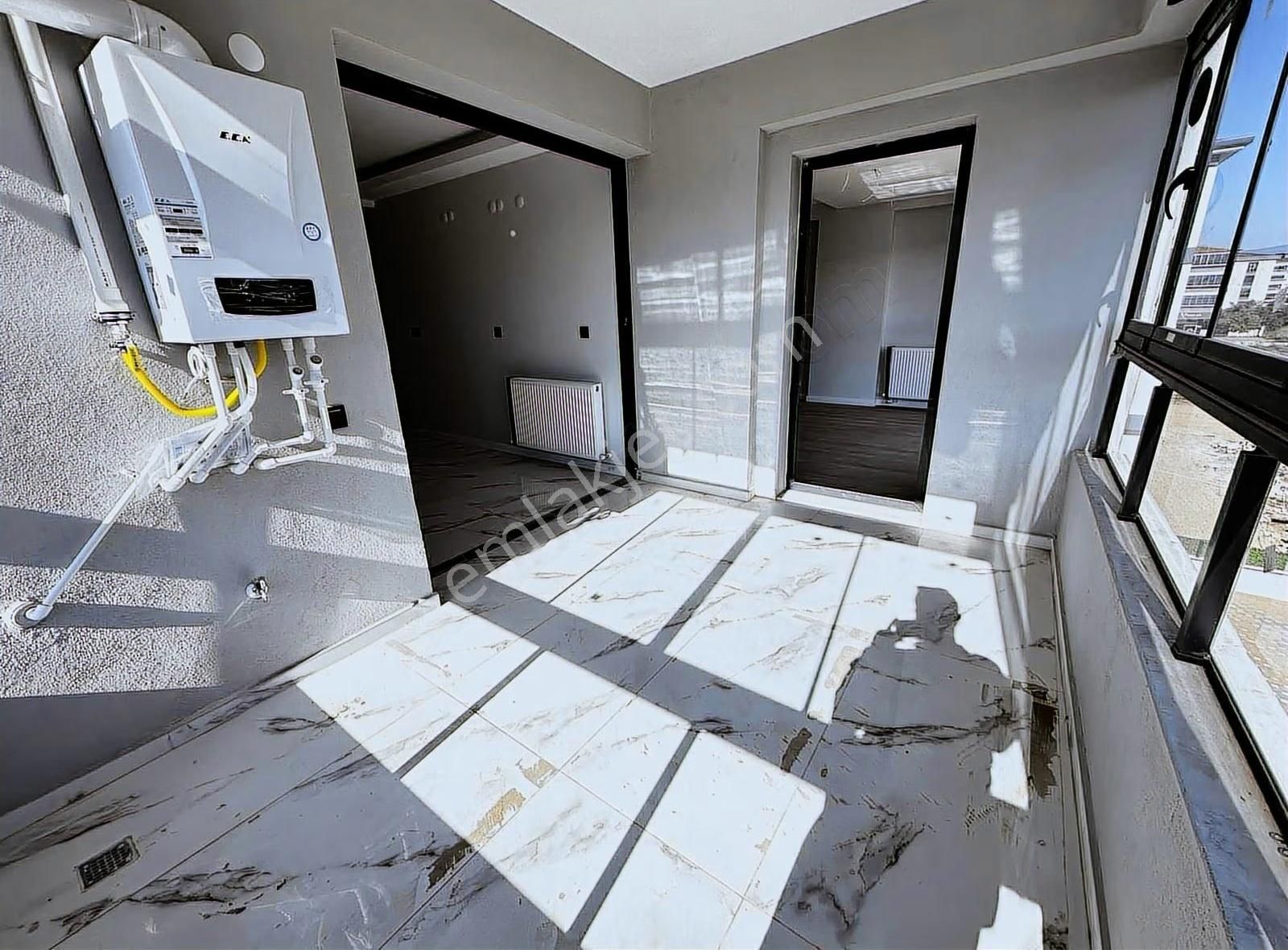 Torbalı Mah. Site İçerisinde 115 M2 Ultra Lüks 2+1 Daire - Görsel 11
