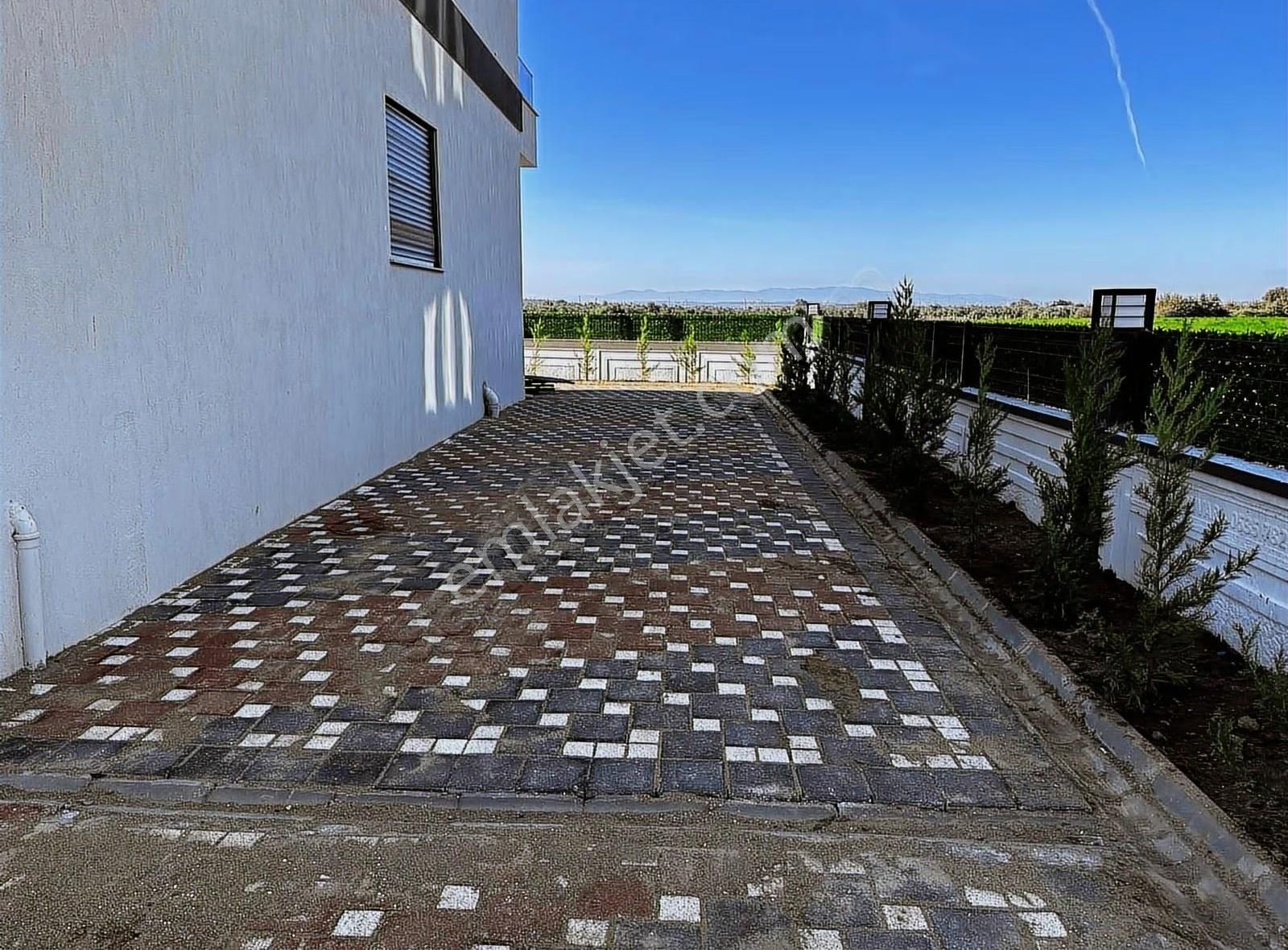 Torbalı Mah. Site İçerisinde 115 M2 Ultra Lüks 2+1 Daire - Görsel 25