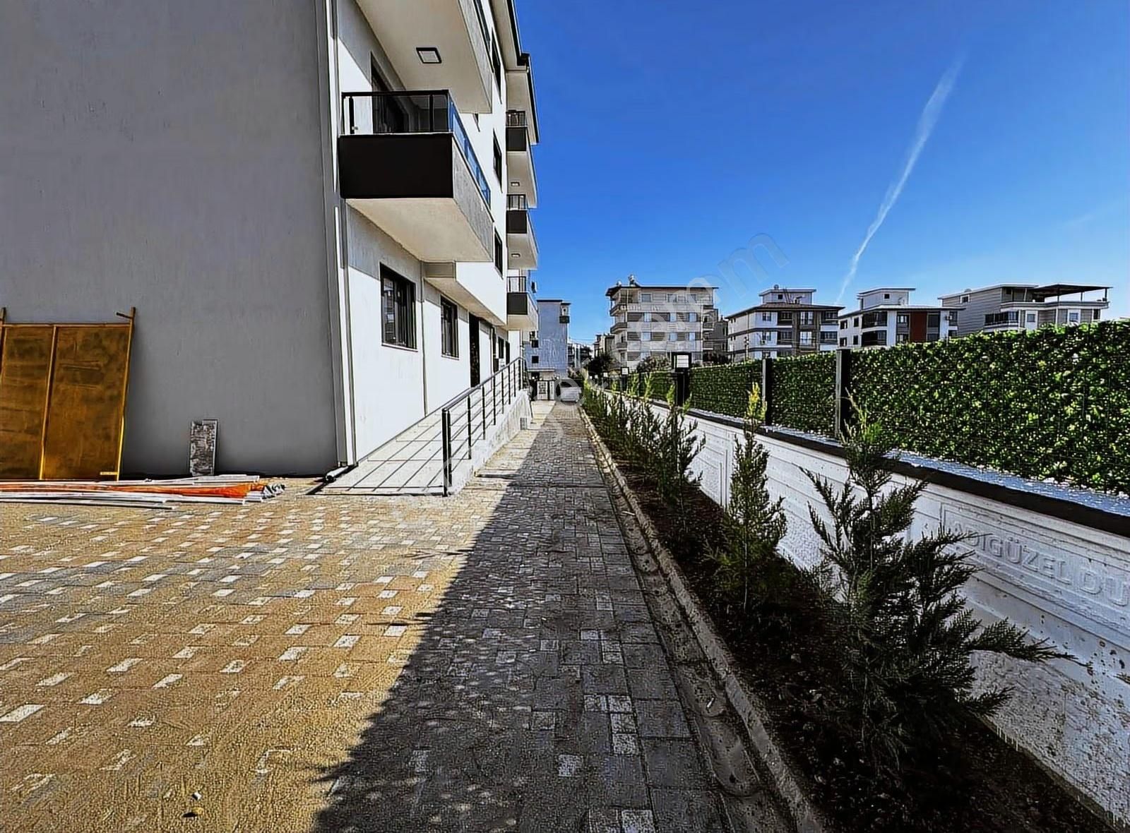Torbalı Mah. Site İçerisinde 115 M2 Ultra Lüks 2+1 Daire - Görsel 19