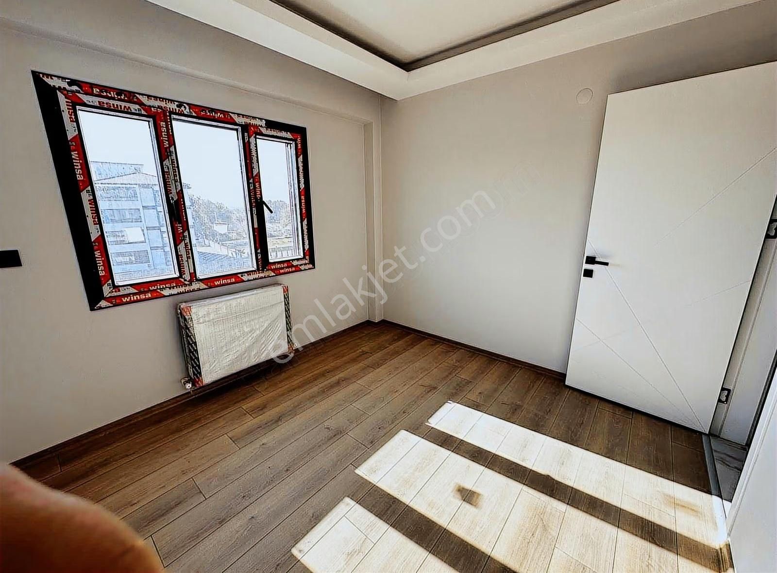 Torbalı Mah. Site İçerisinde 115 M2 Ultra Lüks 2+1 Daire - Görsel 21