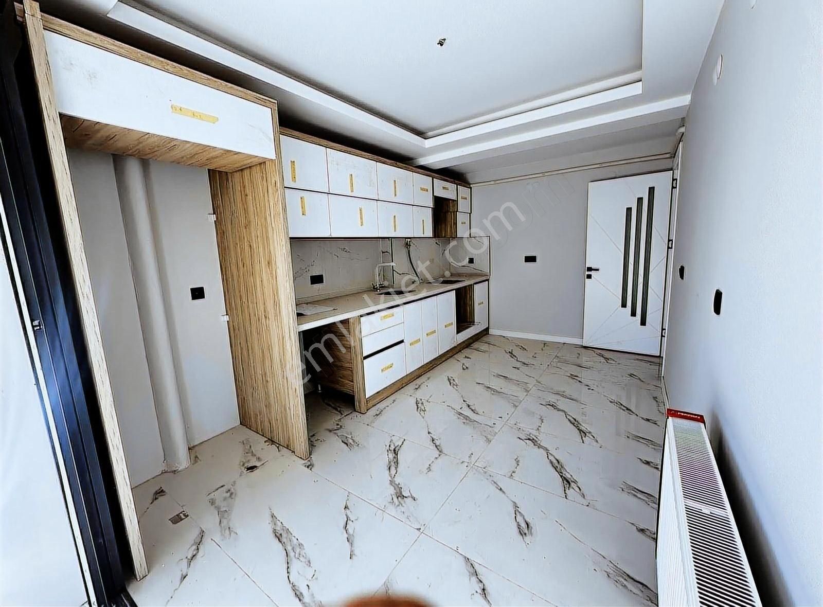 Torbalı Mah. Site İçerisinde 115 M2 Ultra Lüks 2+1 Daire - Görsel 14