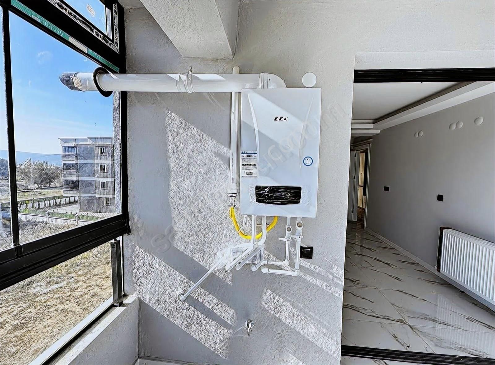 Torbalı Mah. Site İçerisinde 115 M2 Ultra Lüks 2+1 Daire - Görsel 27