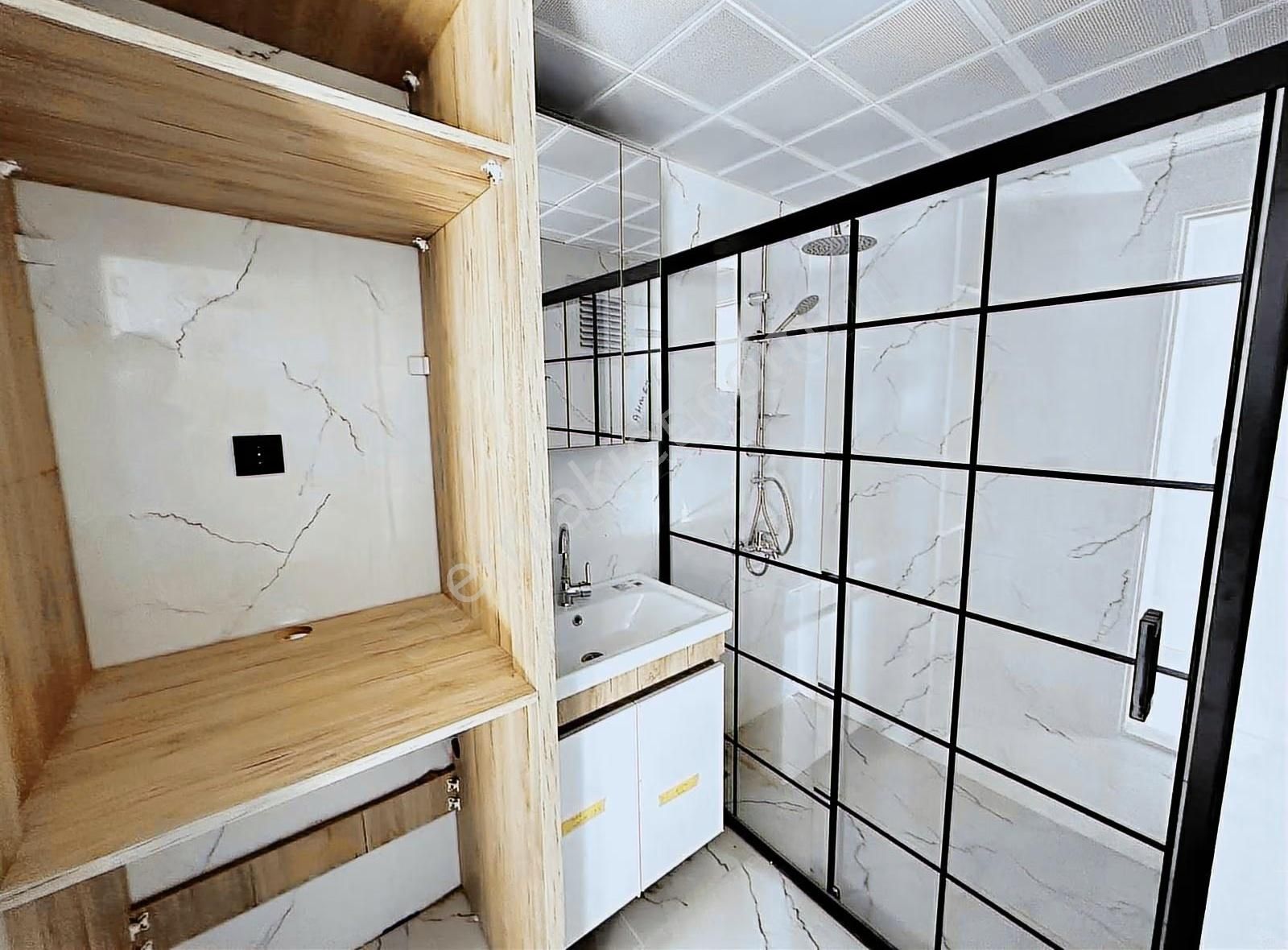 Torbalı Mah. Site İçerisinde 115 M2 Ultra Lüks 2+1 Daire - Görsel 34