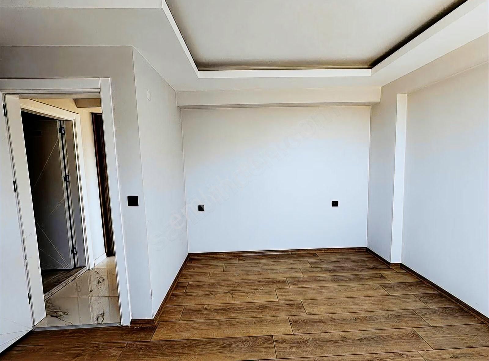 Torbalı Mah. Site İçerisinde 115 M2 Ultra Lüks 2+1 Daire - Görsel 5
