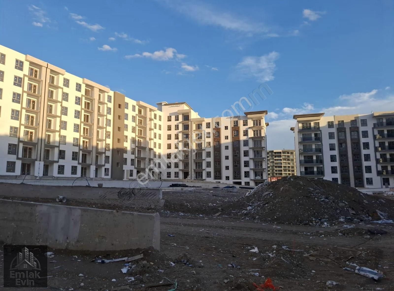 Kısa Vadede Kazanç Uzun Vadede Mutluluk Saraycık X Yapıda - Görsel 7