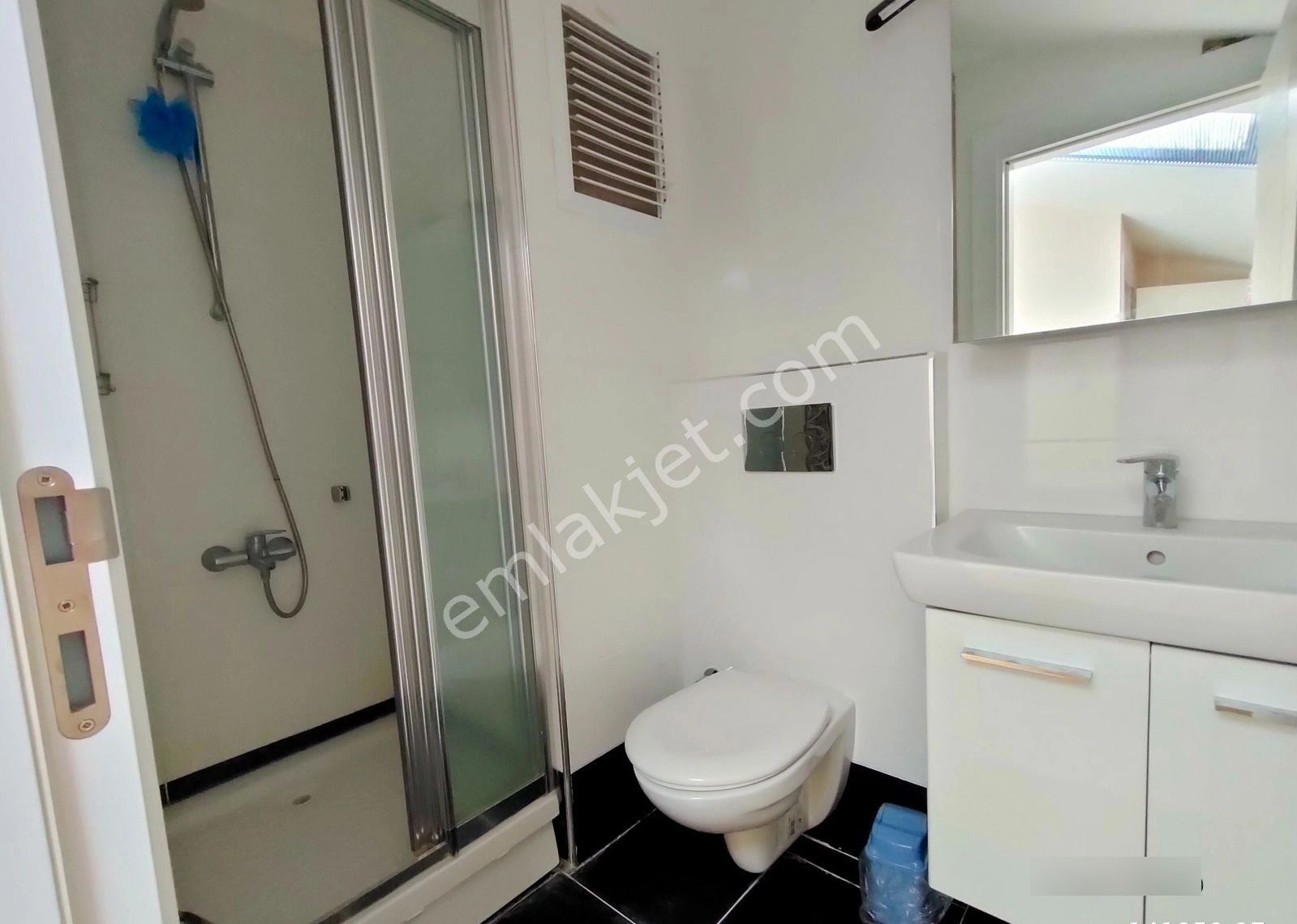 Urla Gülbahçe Sörf Okulları Lokasyonunda 2+1 Dubleks Kiralık - Görsel 18