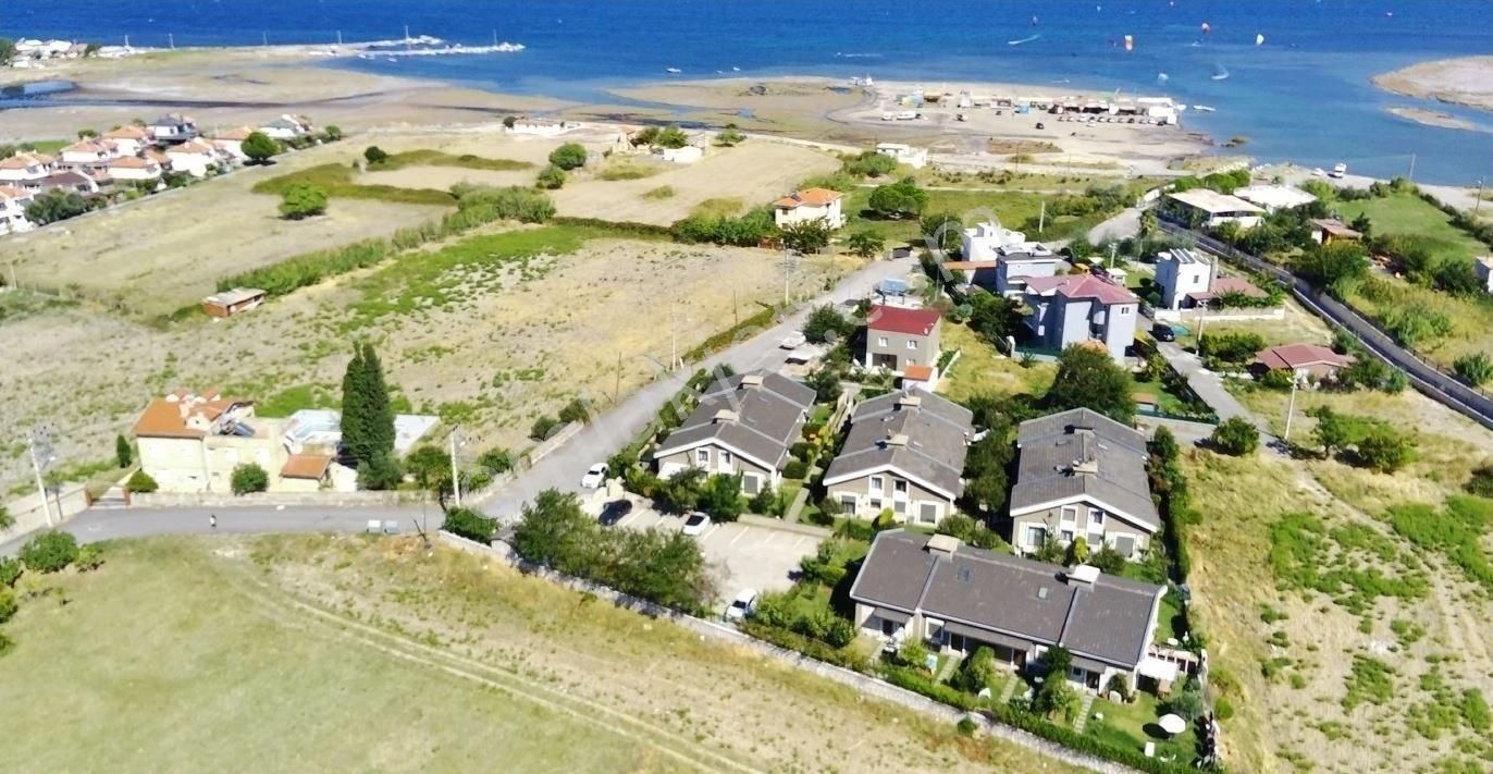 Urla Gülbahçe Sörf Okulları Lokasyonunda 2+1 Dubleks Kiralık