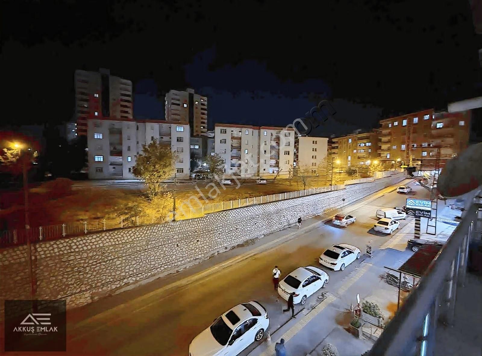 Akkuş Emlak'tan Karataş Sitesinde Satılık 3+1 Daire - Görsel 7