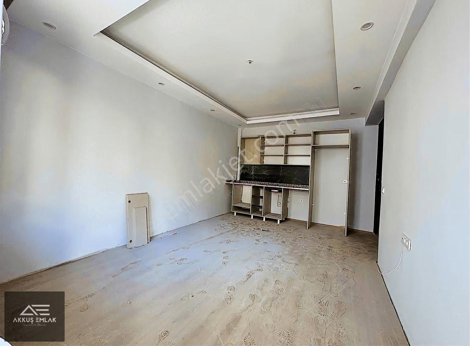 Akkuş Emlak'tan Ravzada Sıfır 1+1 Daire - Görsel 6