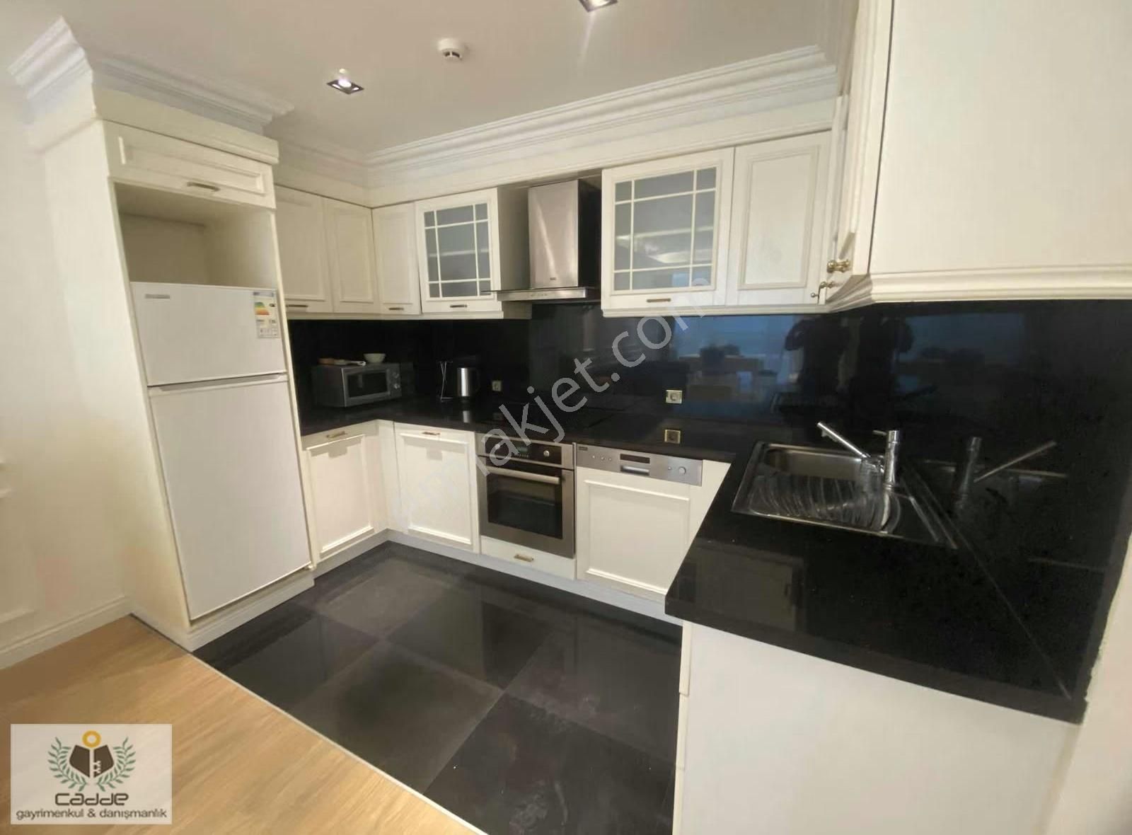 Liman'da Lüks Site İçinde 2+1 Ara Kat Satılık Daire - Görsel 18