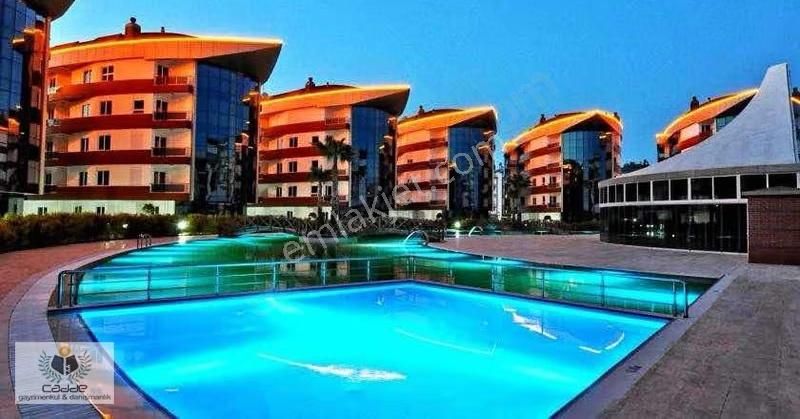 Liman'da Lüks Site İçinde 2+1 Ara Kat Satılık Daire - Görsel 7