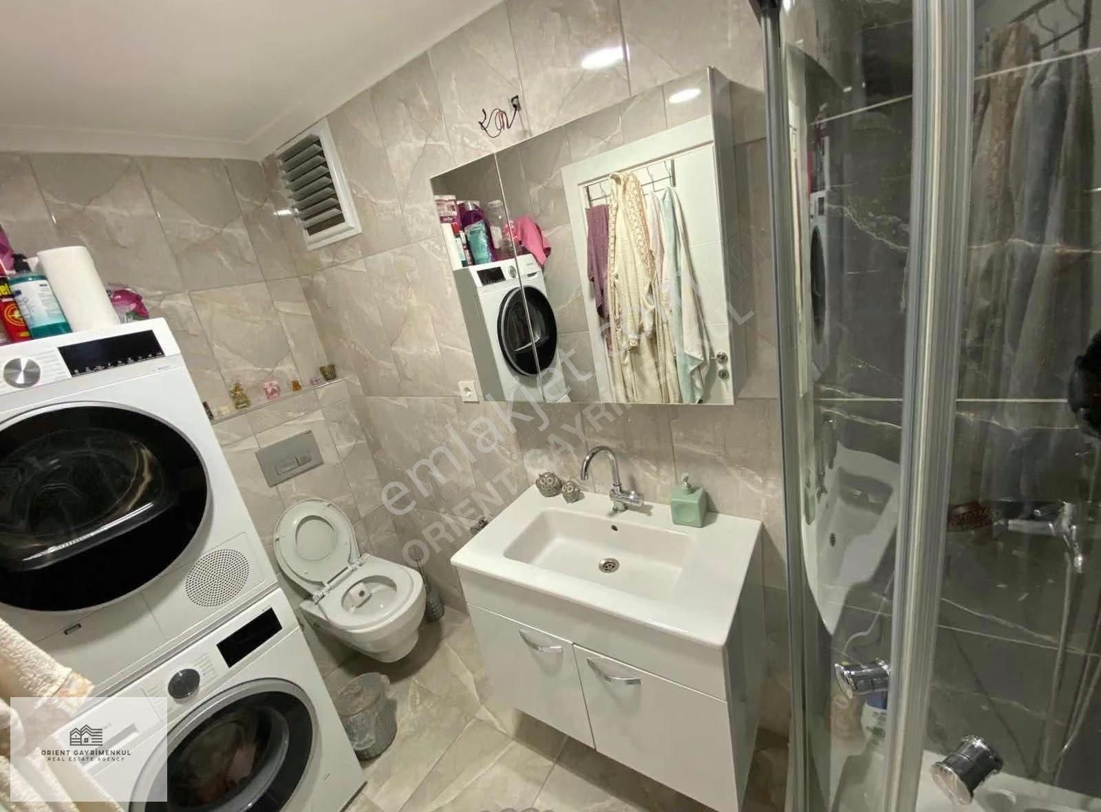 Meriç Life Sitesinde Satılık 3+1 Yüksek Giriş 90 M² Net - Görsel 33