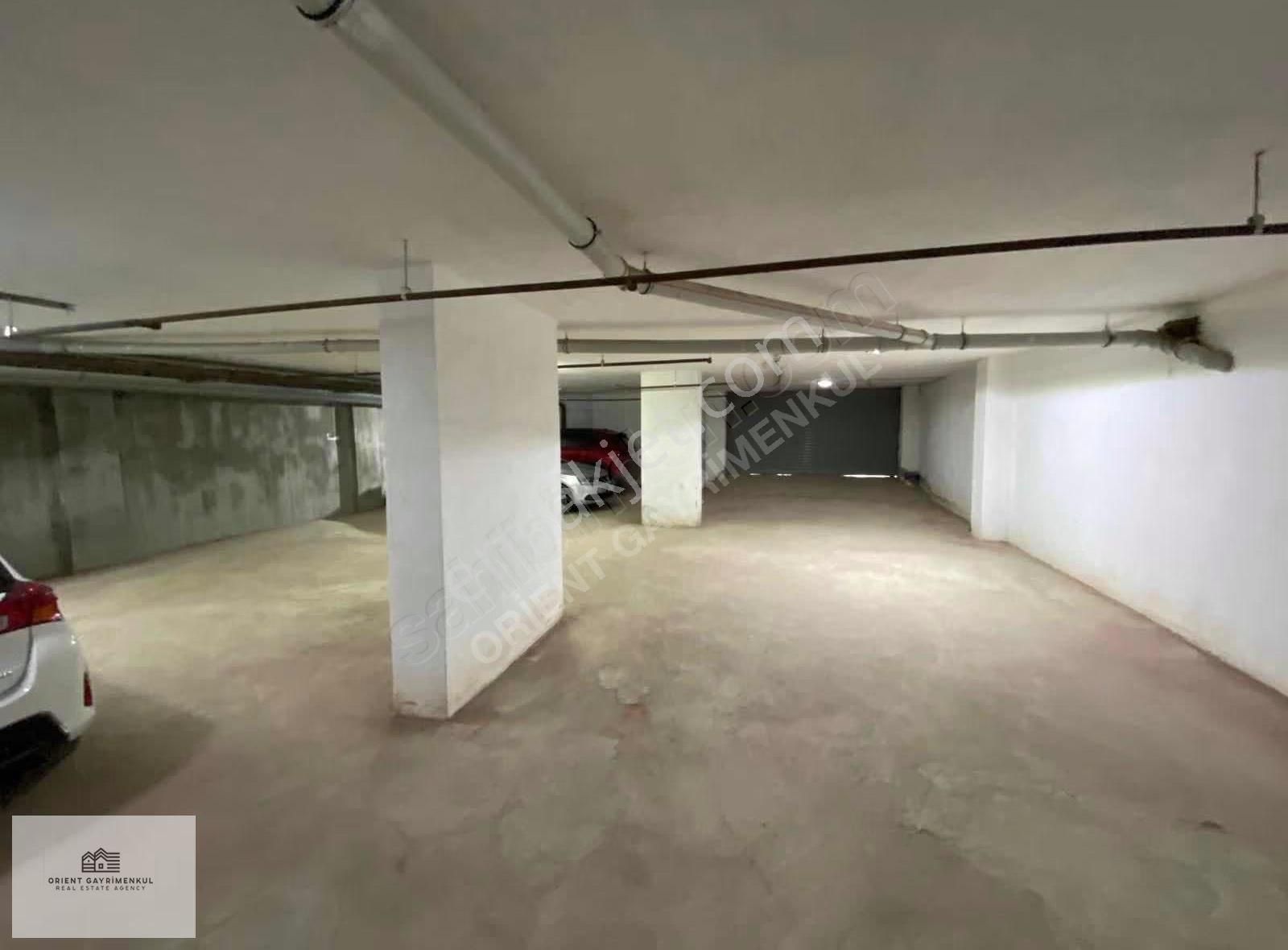 Meriç Life Sitesinde Satılık 3+1 Yüksek Giriş 90 M² Net - Görsel 34