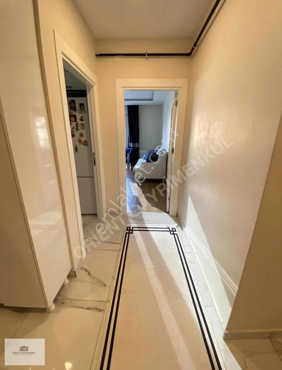 Meriç Life Sitesinde Satılık 3+1 Yüksek Giriş 90 M² Net - Görsel 10
