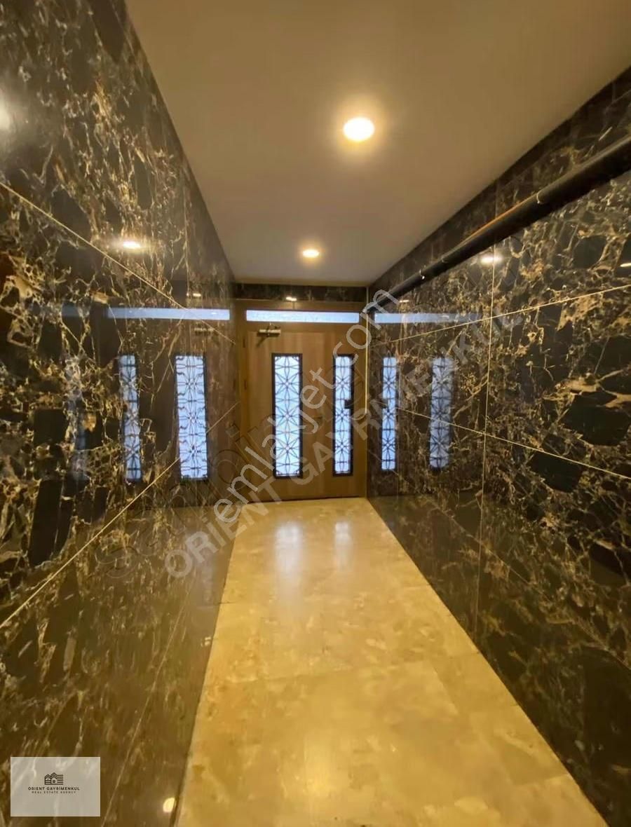 Meriç Life Sitesinde Satılık 3+1 Yüksek Giriş 90 M² Net - Görsel 11