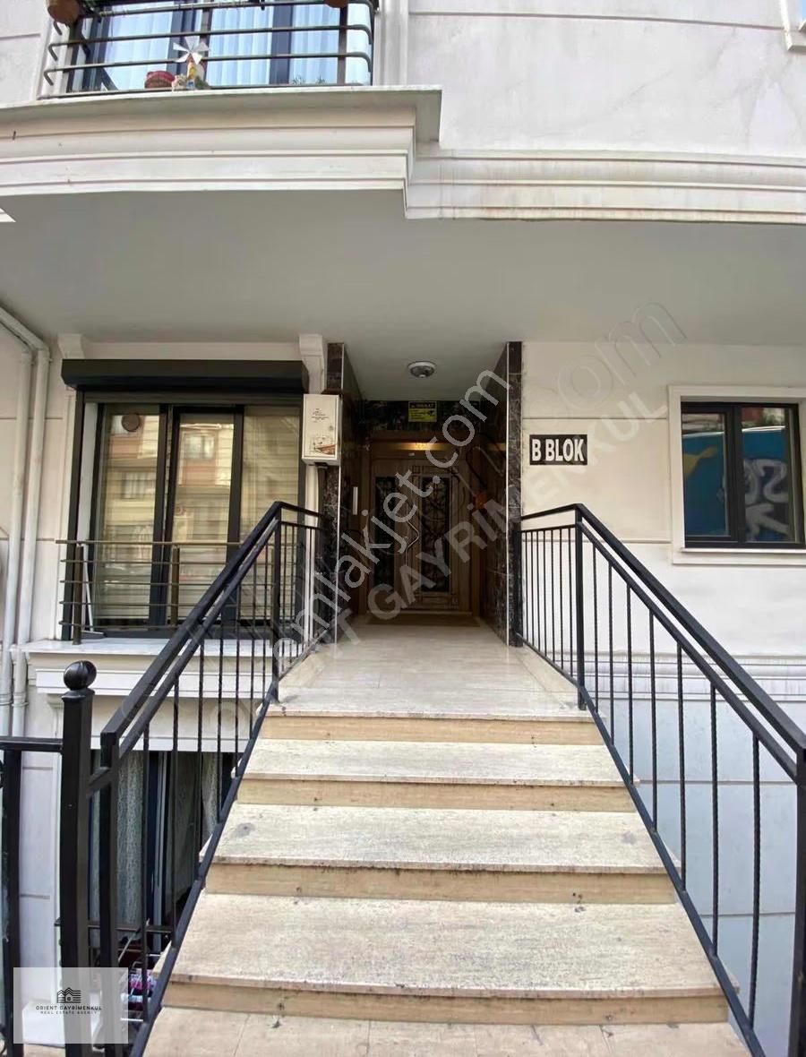 Meriç Life Sitesinde Satılık 3+1 Yüksek Giriş 90 M² Net - Görsel 27