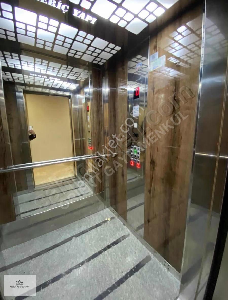 Meriç Life Sitesinde Satılık 3+1 Yüksek Giriş 90 M² Net - Görsel 5