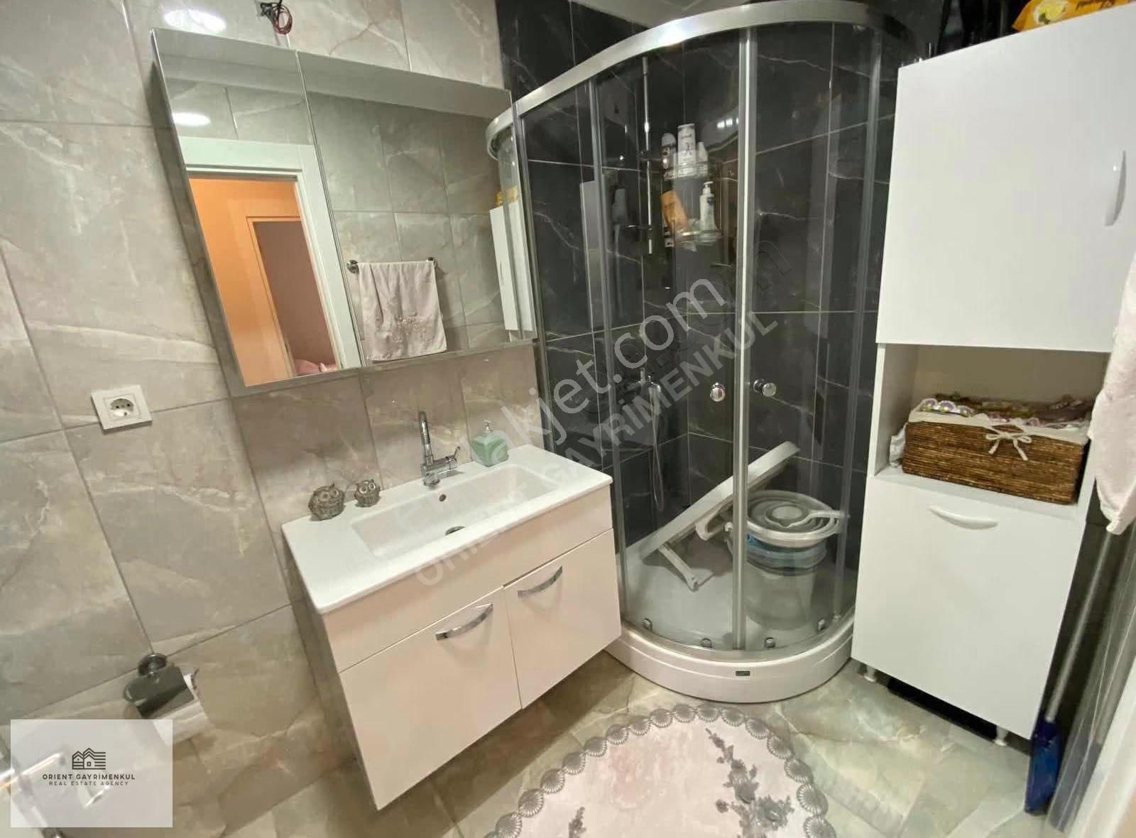 Meriç Life Sitesinde Satılık 3+1 Yüksek Giriş 90 M² Net - Görsel 32