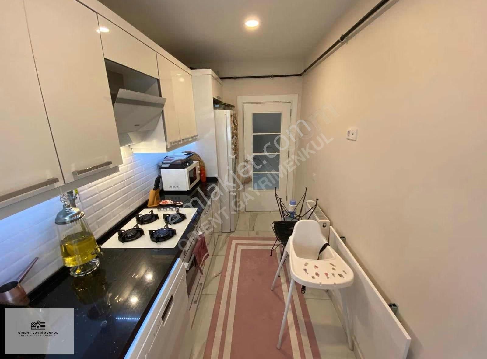 Meriç Life Sitesinde Satılık 3+1 Yüksek Giriş 90 M² Net - Görsel 35
