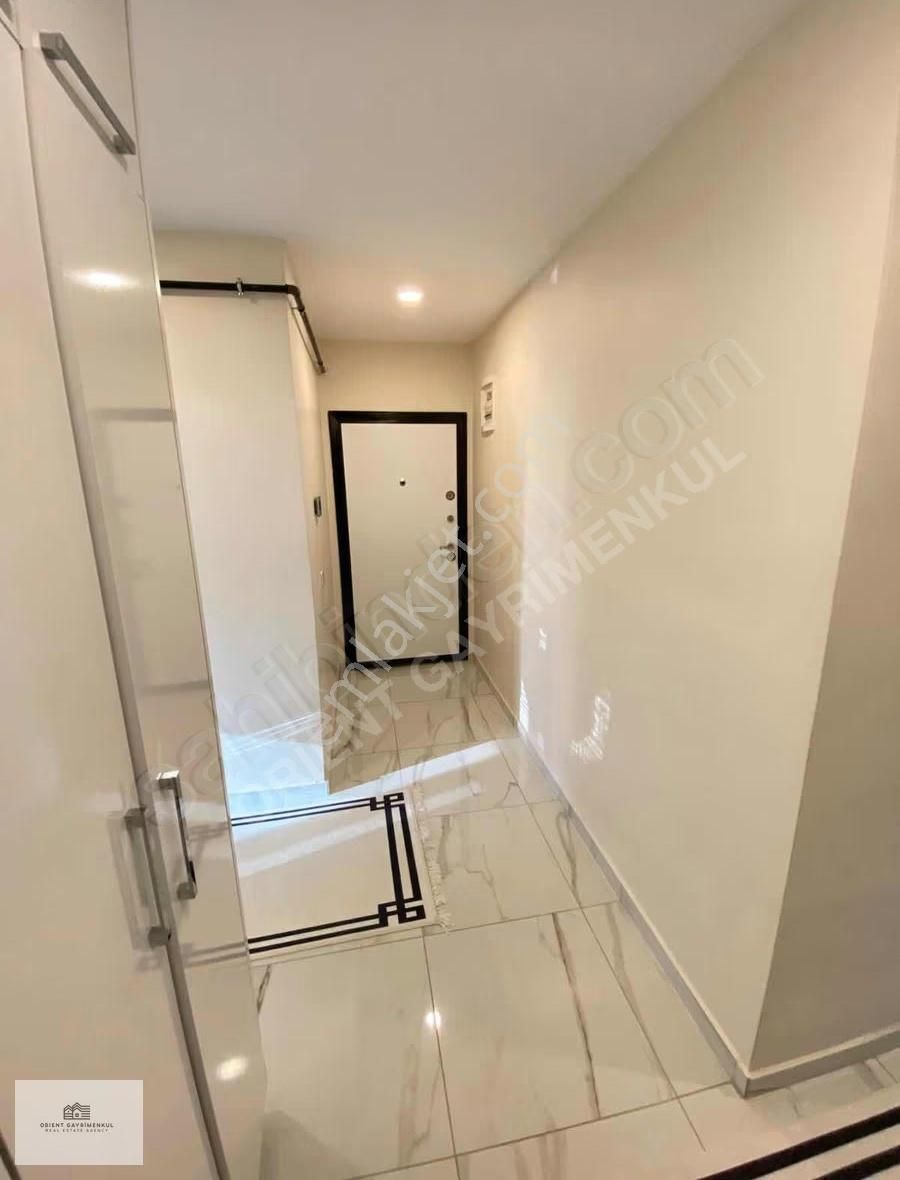 Meriç Life Sitesinde Satılık 3+1 Yüksek Giriş 90 M² Net - Görsel 21