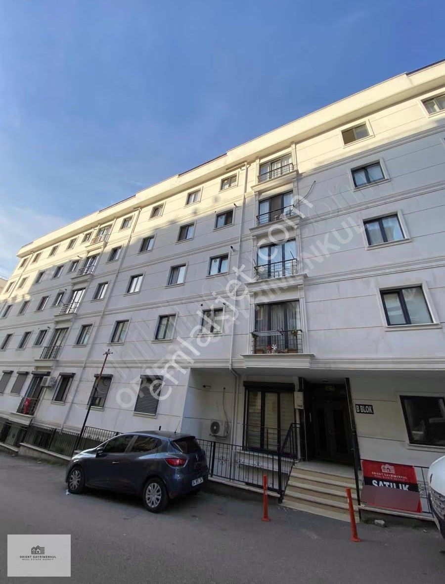 Meriç Life Sitesinde Satılık 3+1 Yüksek Giriş 90 M² Net - Görsel 6