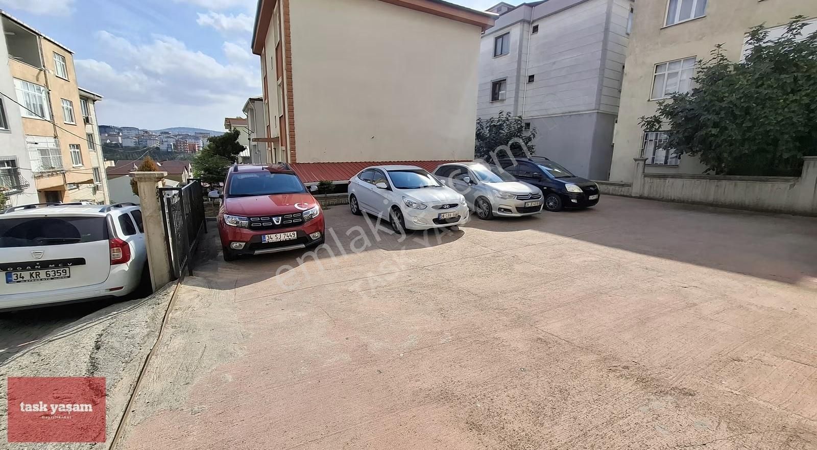 Tuzla Mimar Sinan Mah.geniş Ve Kullanışlı 2+1 Kiralık Daire - Görsel 8