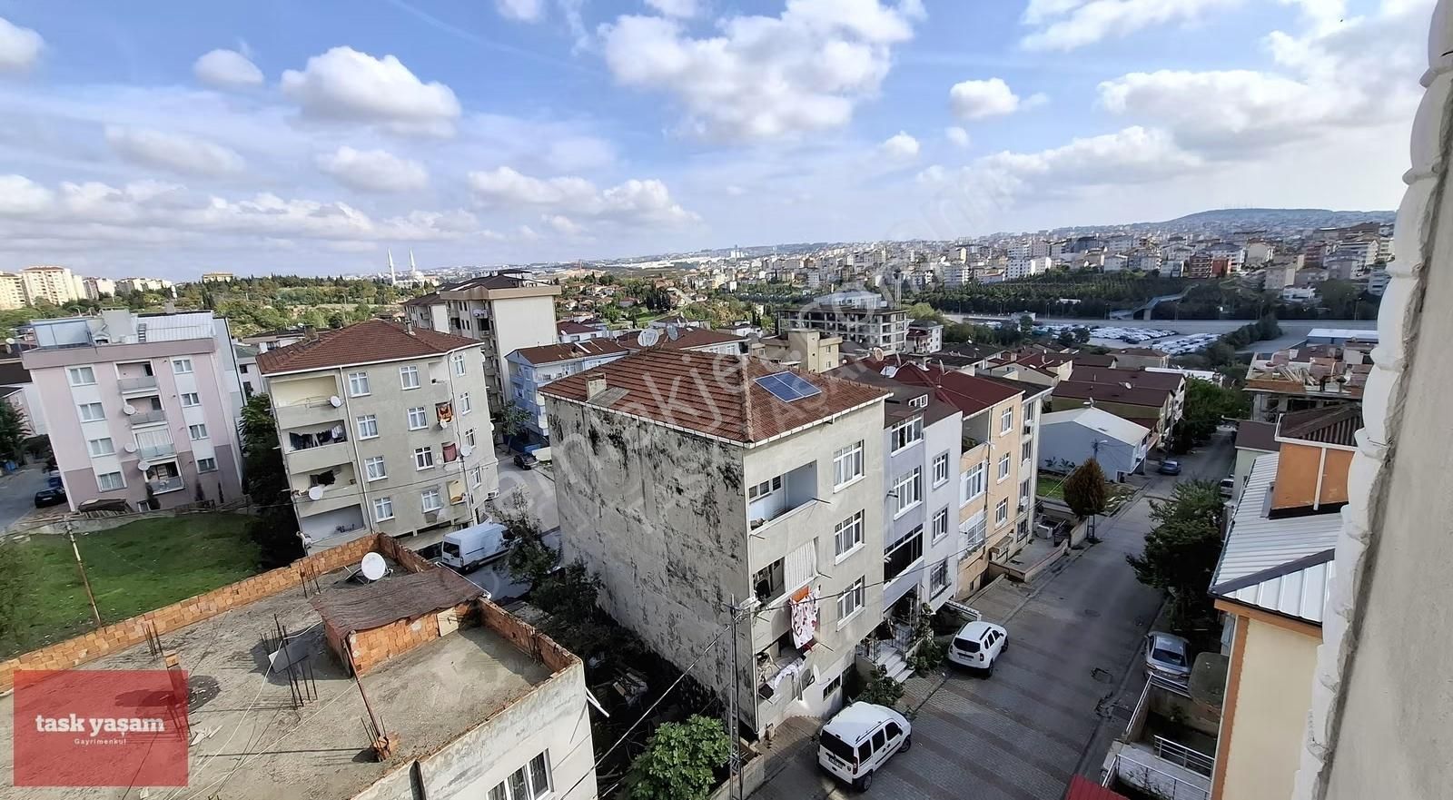 Tuzla Mimar Sinan Mah.geniş Ve Kullanışlı 2+1 Kiralık Daire - Görsel 7