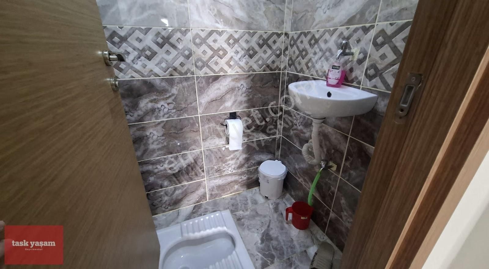 Tuzla M.sinan Cadde Üzeri Geniş Ve Kullanışlı Satılık 2+1 Daire - Görsel 2