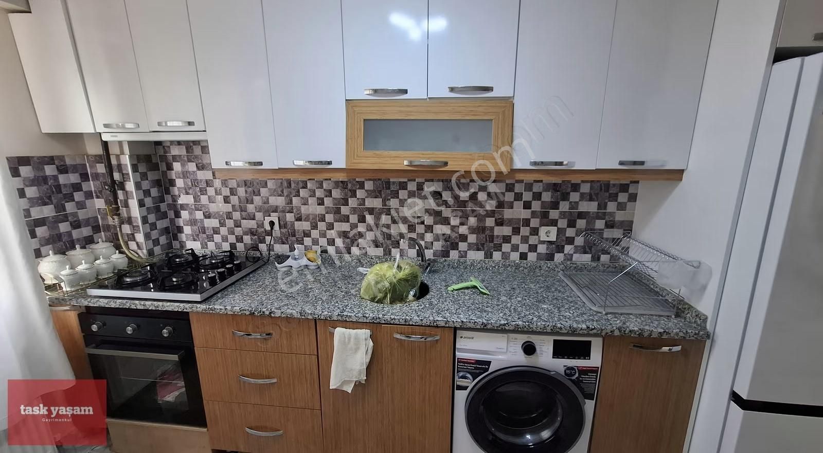 Tuzla M.sinan Cadde Üzeri Geniş Ve Kullanışlı Satılık 2+1 Daire - Görsel 9