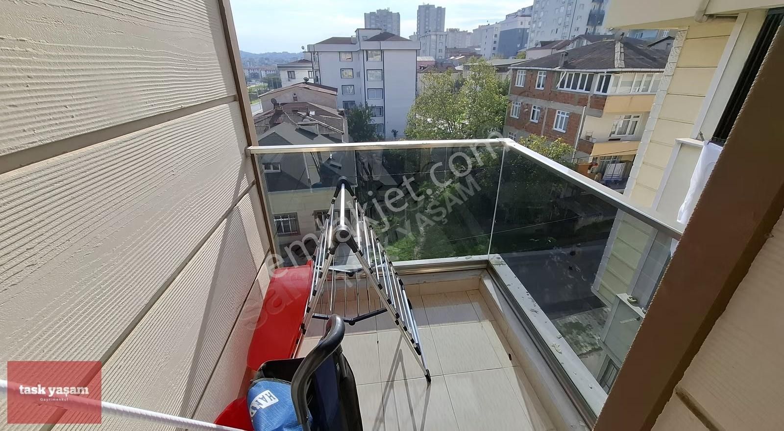 Tuzla M.sinan Cadde Üzeri Geniş Ve Kullanışlı Satılık 2+1 Daire - Görsel 12