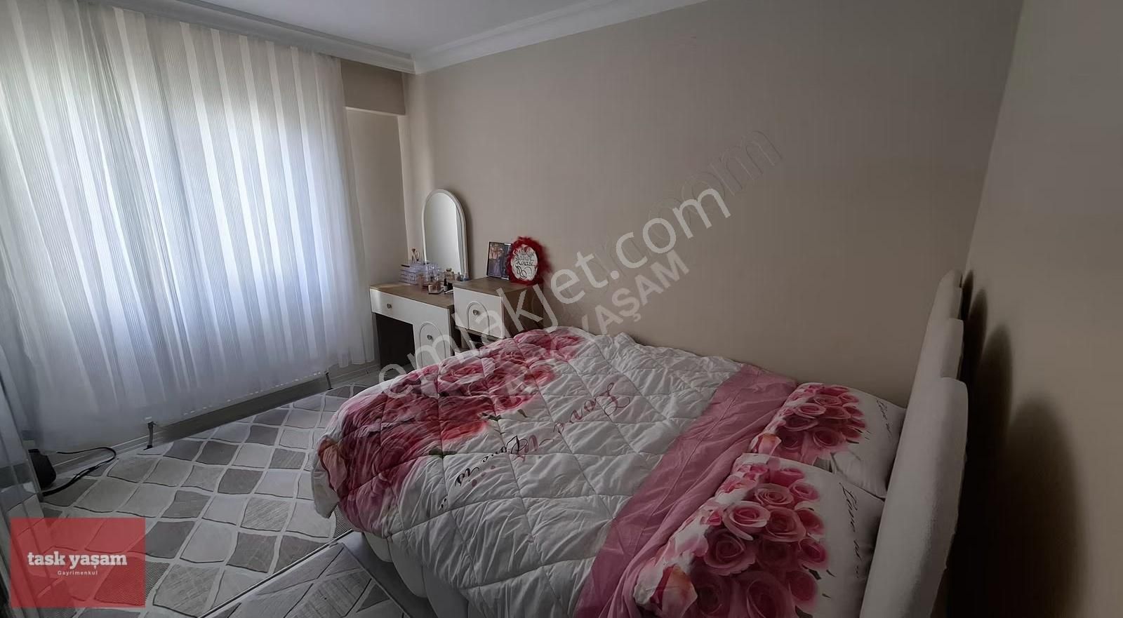 Tuzla M.sinan Cadde Üzeri Geniş Ve Kullanışlı Satılık 2+1 Daire - Görsel 17