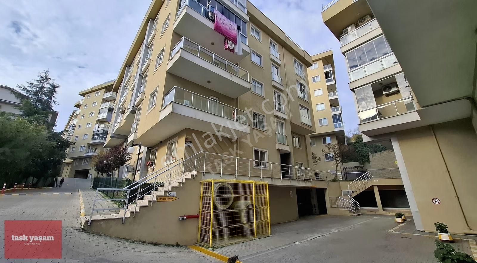 Pendik Yayalar Mah. Finia Paşapark 3+1 Kiralık Daire - Görsel 3