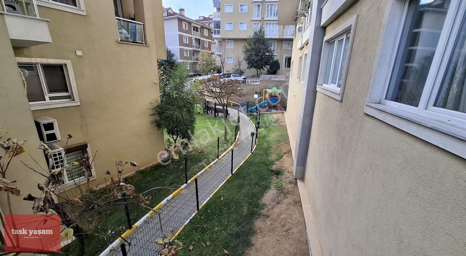 Pendik Yayalar Mah. Finia Paşapark 3+1 Kiralık Daire - Görsel 16