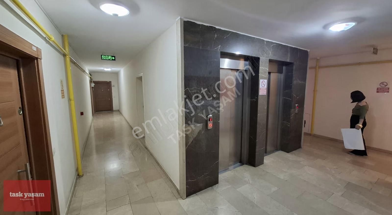 Pendik Yayalar Mah. Finia Paşapark 3+1 Kiralık Daire - Görsel 14