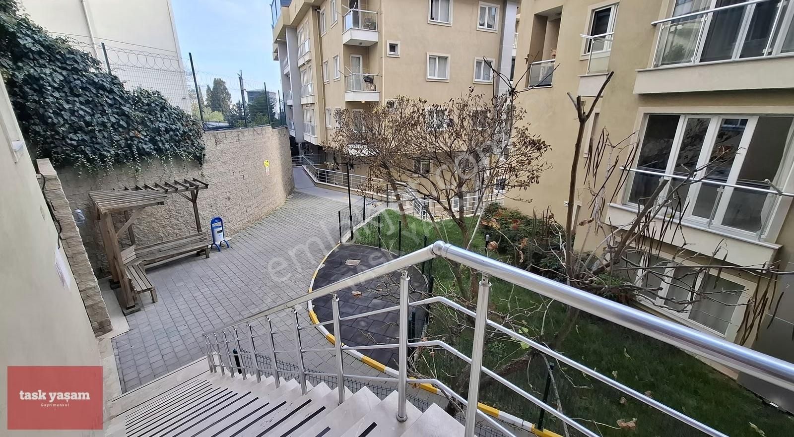 Pendik Yayalar Mah. Finia Paşapark 3+1 Kiralık Daire - Görsel 12