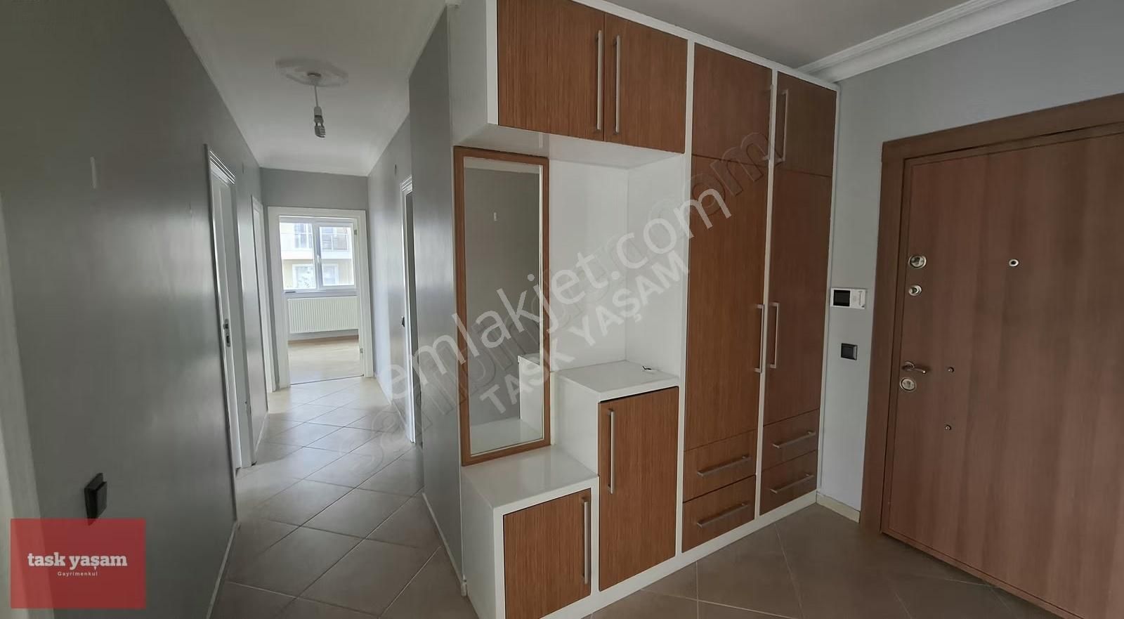 Pendik Yayalar Mah. Finia Paşapark 3+1 Kiralık Daire - Görsel 10